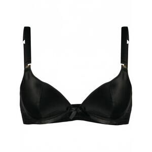 NEW BORDELLE women's push up bodice in black